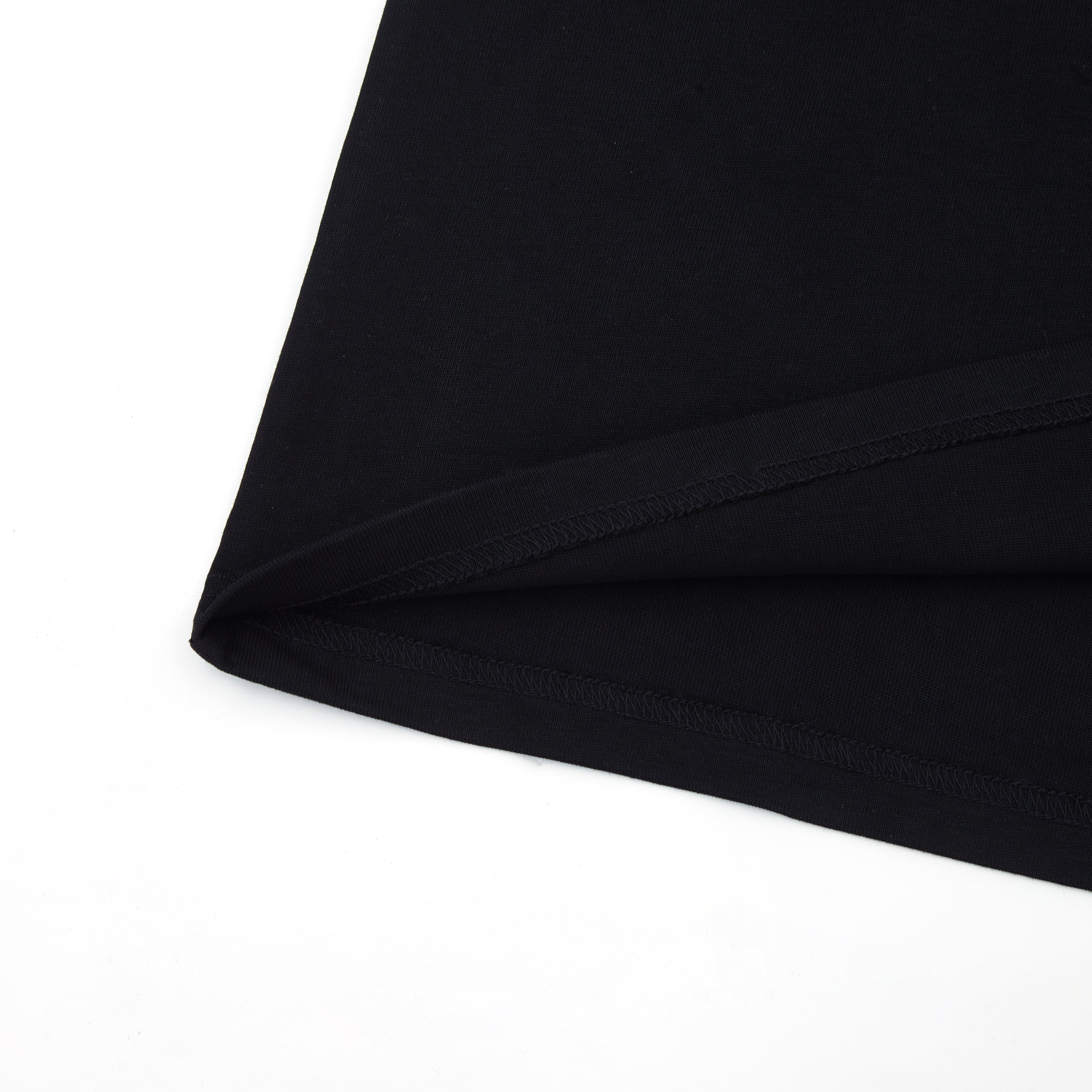 Louvre Tee (Black)